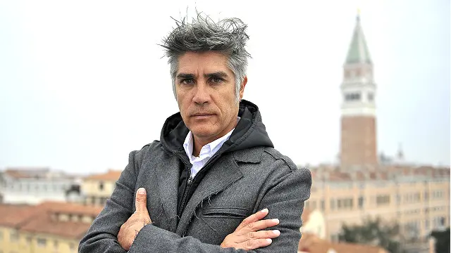 Alejandro Aravena