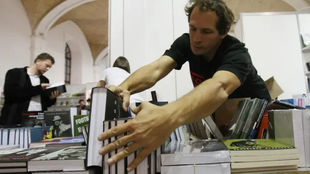 Книжковий арсенал