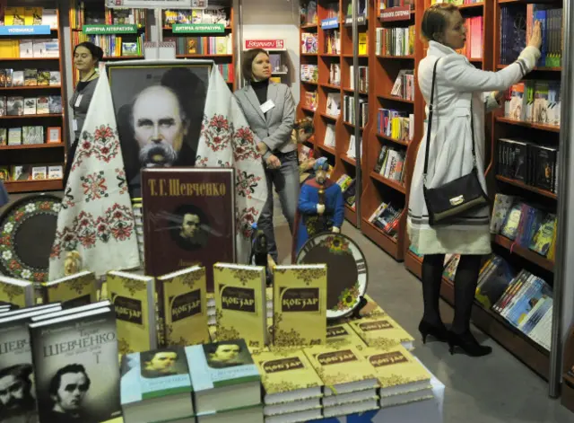  Звідки в Тараса Шевченка жорстокість і ненависть? Про це дискутуватимуть у межах програми "Література між катастрофою і ненавистю"