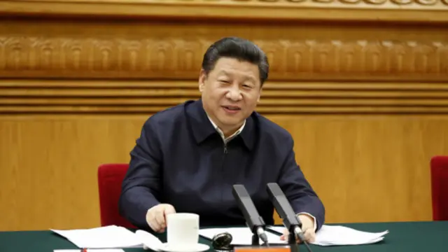 习近平同时强调,网络安全和信息化是相辅相成的。