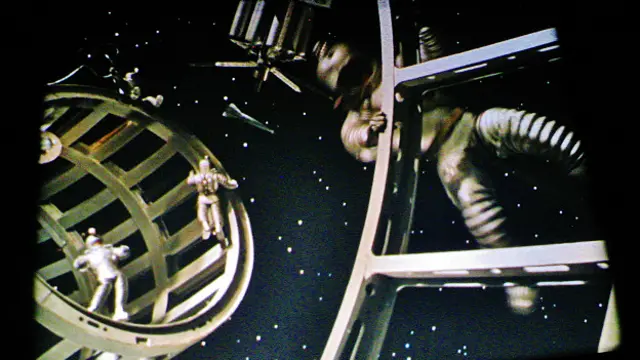 Фильм Клушанцева