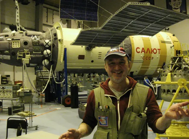 Павел Никонов