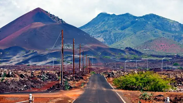 Остров Вознесения