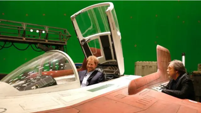 Принц Гарри