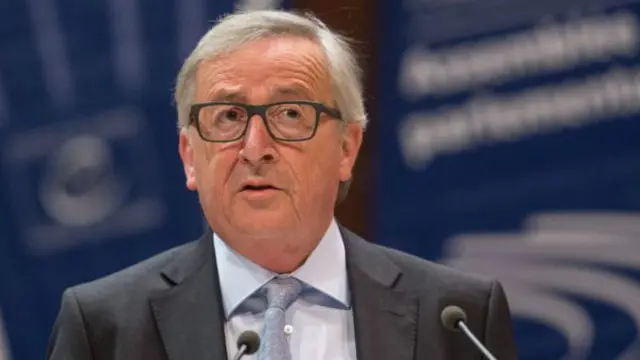 Жан-Клод Юнкер