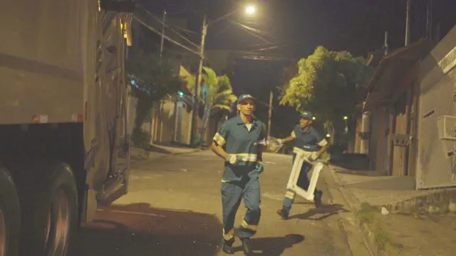 (Foto: Cortesia Damasco Filmes)