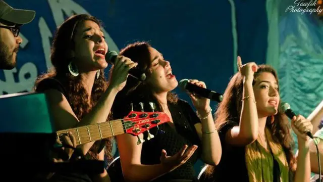 لم يحصل مهرجان (الفن ميدان) على تصريح أمني بإقامته