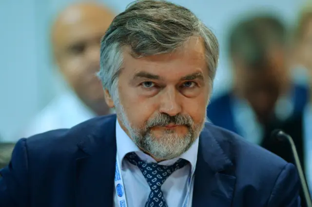 Андрей Клепач