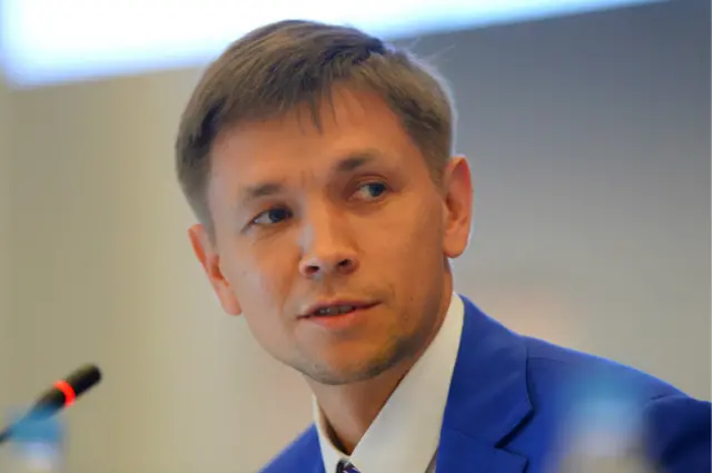 Константин Носков