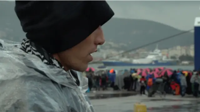 شماری زیادی از افغان‌ها در صورت نرفتن به سوریه تهدید به اخراج از ایران شده اند