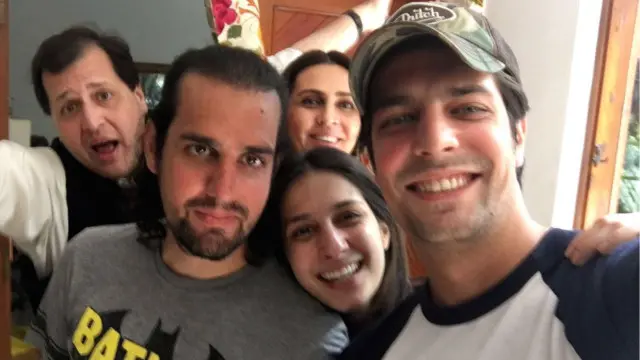 شہباز تاثیر