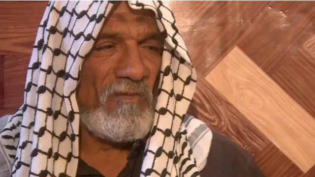 علی حسین بے روزگار ہیں اور ان کو صحت کے مسائل کا سامنا بھی ہے