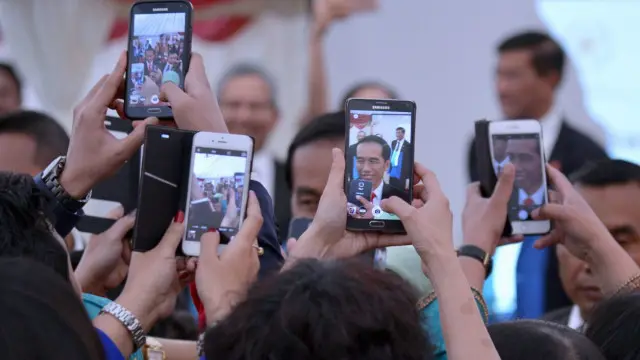 Jokowi