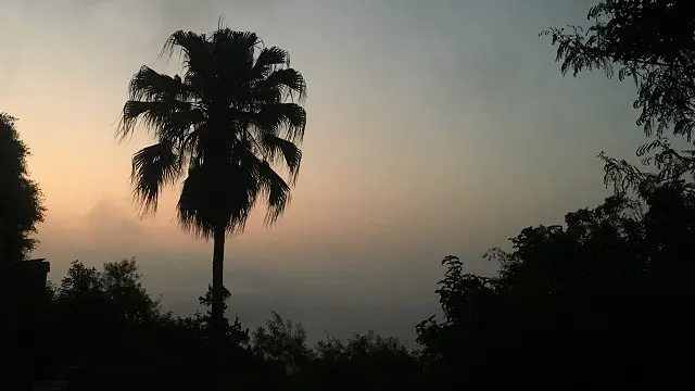 Caliente y fría, gobernada por los británicos pero los estadounidenses dan las órdenes, resacatada y malograda por Darwin...