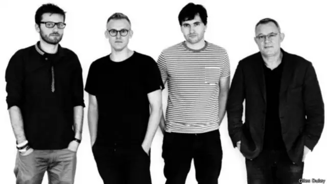 Federico Motka, Daniel Rye Ottosen, Pierre Torres y Didier François vivieron su infierno particular.