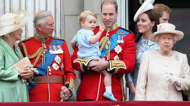 Свадьба Уильяма и Кейт