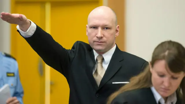 Breivik