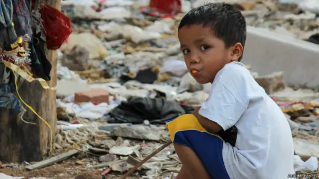 चीन शरणार्थी