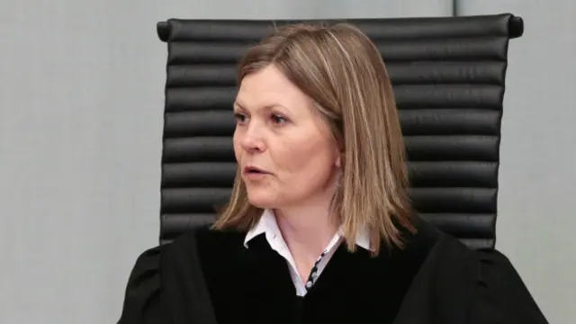 Helen Andenaes Sekulic