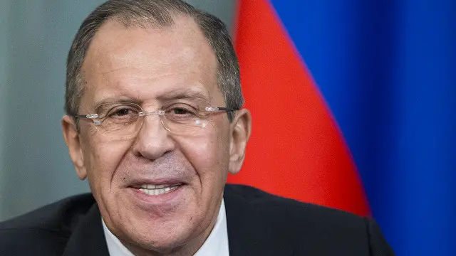 موسكو رفضت اتهامات المعارضة للحكومة بانتهاك وقف الاقتتال قائلة إن لا أساس لها