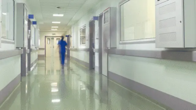 Хакер, овладевший управлением системами отопления или освещения в больнице, может причинить немало вреда