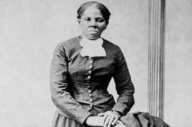 Tubman dedicó gran parte de su vida a rescatar a esclavos que vivían en los estados sureños de EE.UU. antes de la Guerra Civil.