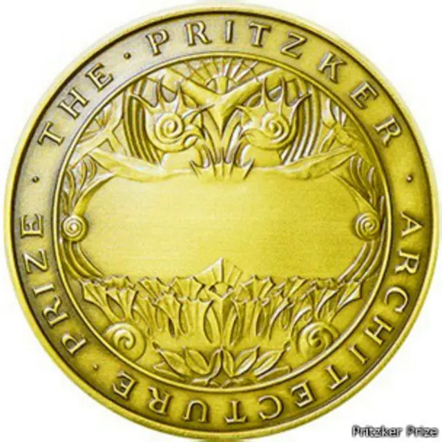 Premio Pritzker