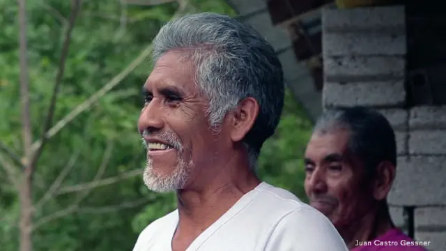 Crisanto Hernández de la Cruz, uno de los 12 mexicanos más pobres