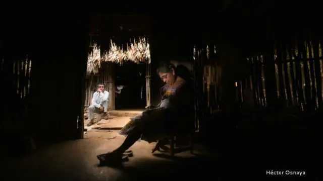 Claudia Katzín, una de los 12 mexicanos más pobres