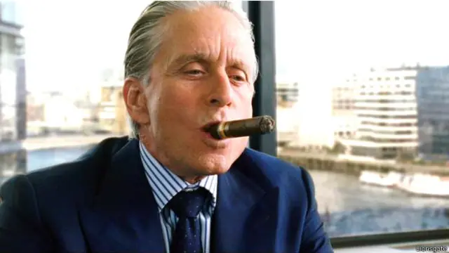 कुछ लोगों को लगता है कि मेरे ही पास हर समस्या का हल है.