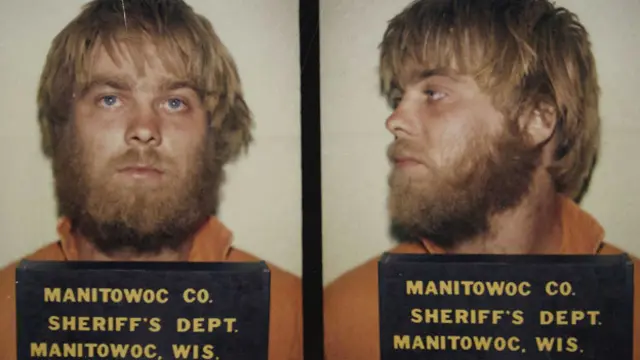 Привлекательность серийных убийц не знает границ, и это еще раз подтвердил успех криминального сериала "Создание убийцы"