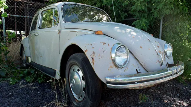 А вы бы сели в машину Теда Банди? Психологи доказали, что мы считаем зло заразным и способным передаваться через предметы, принадлежавшие убийце