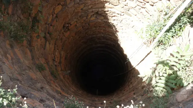 भारत सूखा