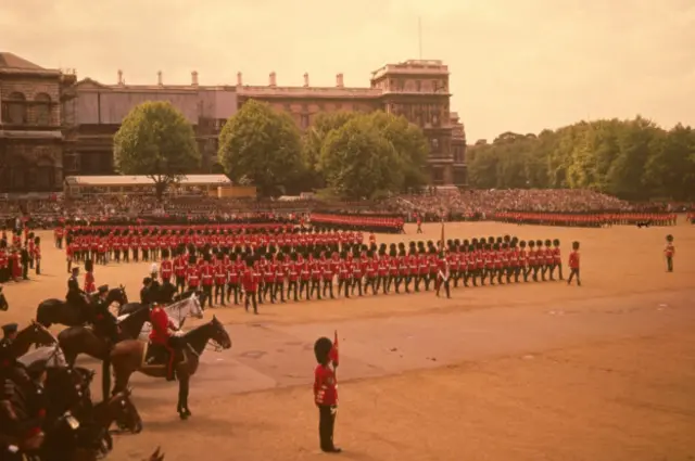 Вынос знамени