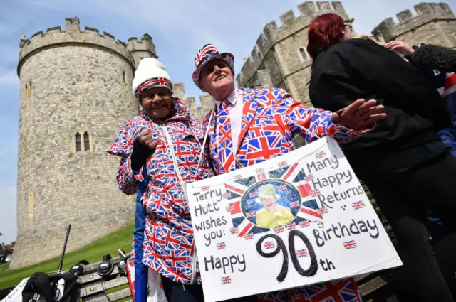 Поздравительная открытка