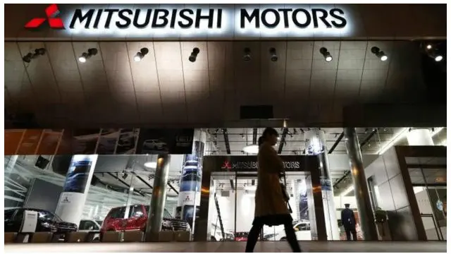 مٹسوبشی کے سکینڈل کے سامنے آنے کے بعد سے اس کے حصص کی قیمت فوراً 15 فیصد گر گئی تھی