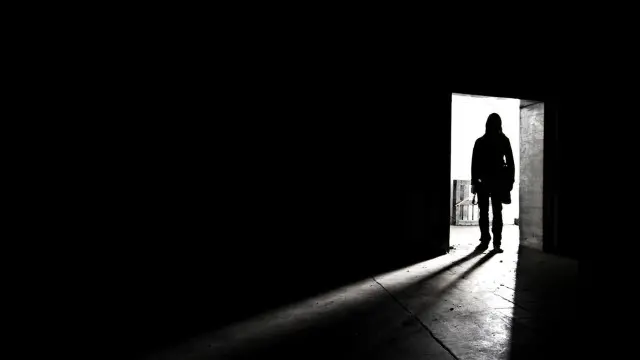 Meskipun kita mati, 'jiwa digital' kita tetap akan hidup.