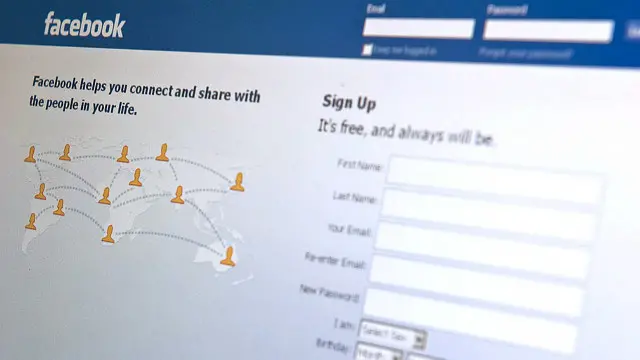 Teknologi digital memaksa penggunanya untuk terus mengingat orang yang telah mati.