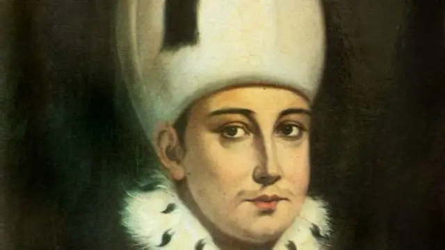 Gənc Osmanın niyyətinin sızdırılması həyatına son qoydu