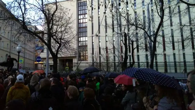 Народный сход