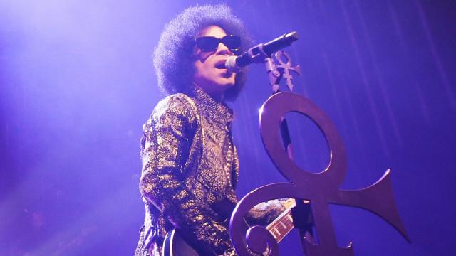 Prince estuvo de gira hasta la semana pasada. Hace un año lanzó el que sería su último disco de estudio, "HITnRUN Phase Two".