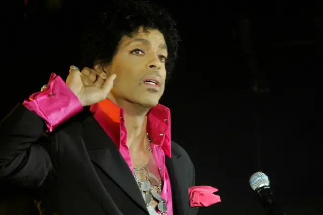 "Purple Rain", publicado en 1984, es considerado el álbum más famoso de la trayectoria de Prince