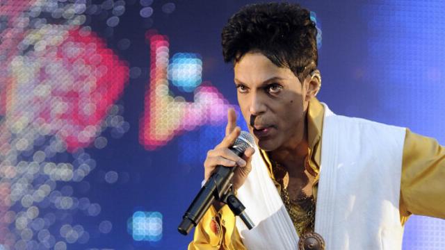 Prince saltó a la fama a finales de los años 70 y grabó más de 30 discos a lo largo de su carrera.