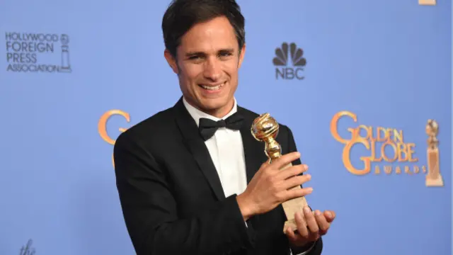 Gael García Bernal