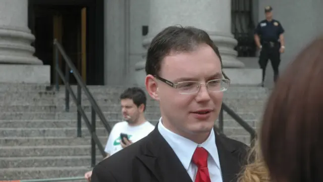 Алексей Тарасов