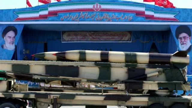 آمریکا و برخی کشورهای دیگر برنامه موشکی را با "روح" برجام سازگار ندانسته‌اند