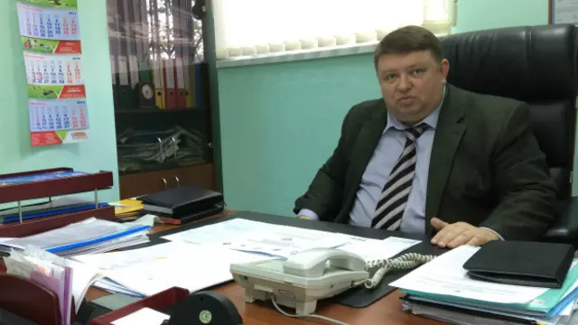 Юрій Чорний