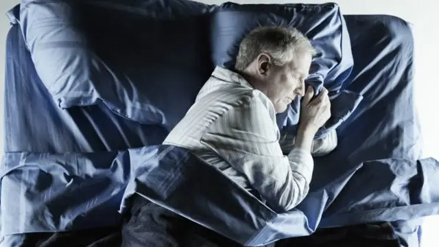 یہ کیفیت بعض سمندری جانوروں اور بعض پرندوں میں بھی پائی جاتی ہے