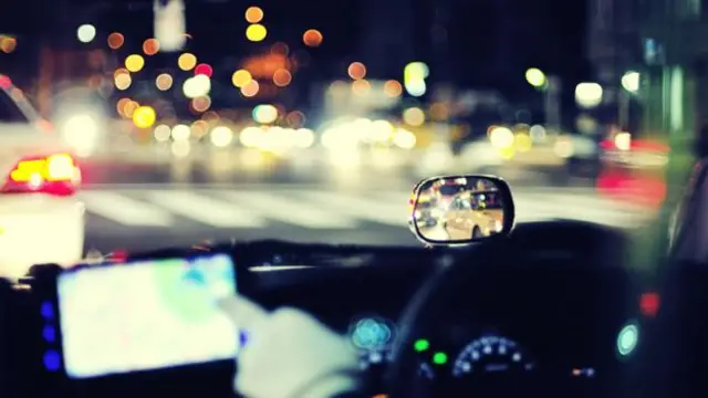 提供 GPS 導航的衛星也能在未來的偵探工作中發揮作用(圖片來源:Getty Images)