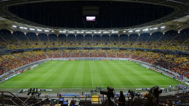 فٹبالر عوبید کہتے ہیں کہ ’وہاں کھلاڑی غلام بن جاتے ہیں‘